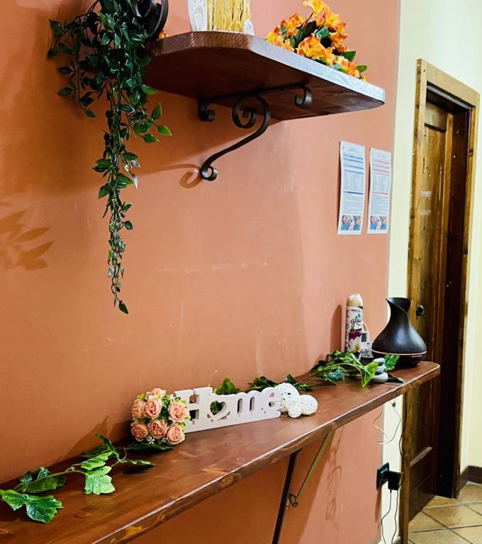 B&B La Bicicletta Rifiorita — photo 4