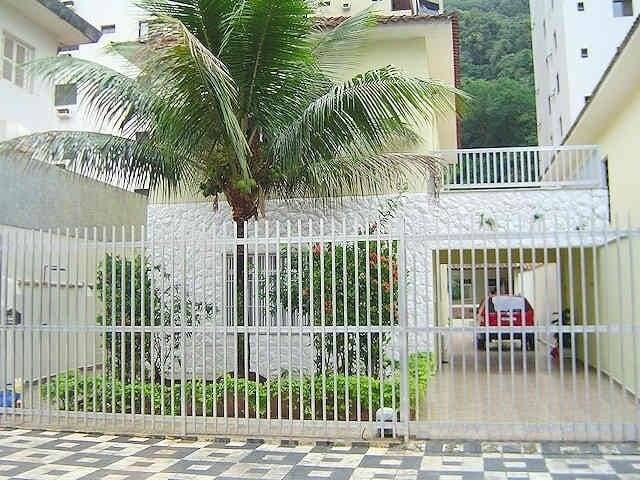 Casa  Guarujá