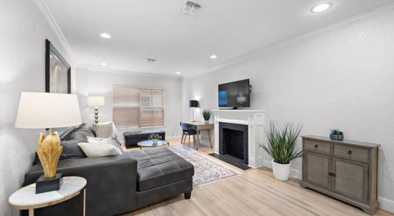 Holiday apartment | Next to Houston Museum of Natural Science | Good for workation | Pets are welcome — photo 2