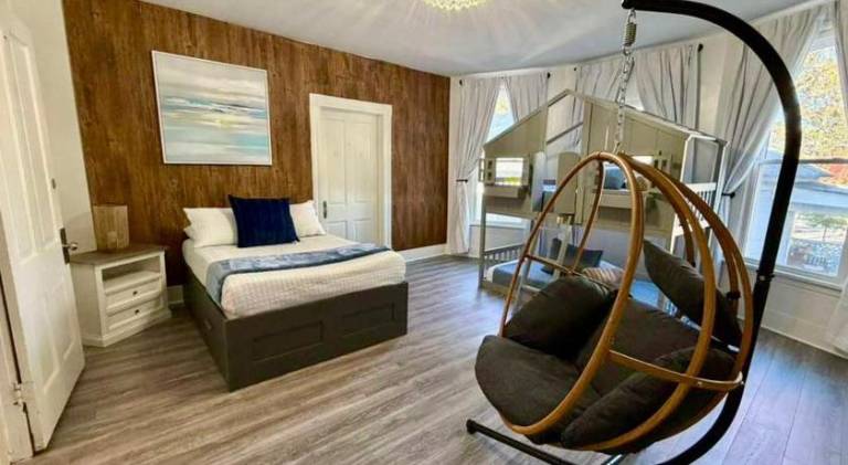 Vacation home | Pets are welcome — photo 2