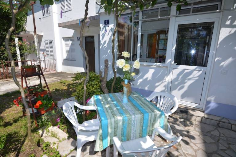 Apartament  Njivice