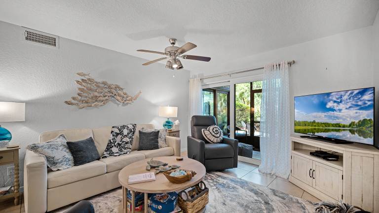 Condo New Smyrna Beach