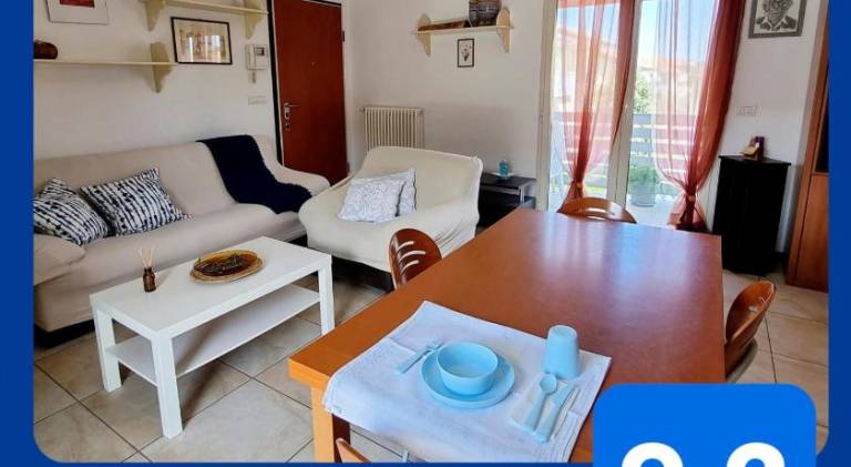 Rental apartment | Pets allowed in Rimini