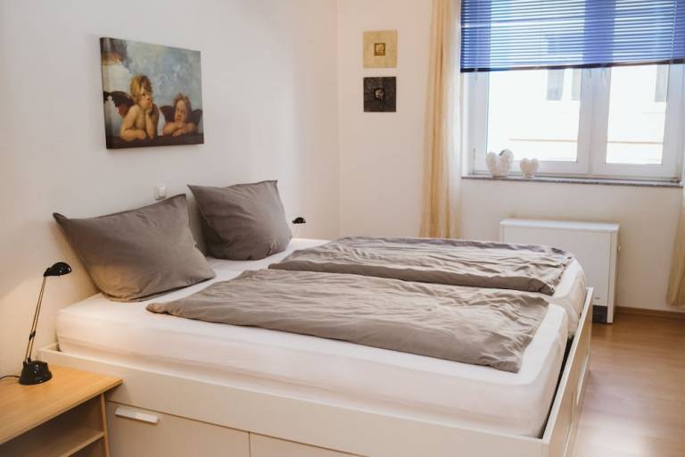 Ferienwohnung Essen