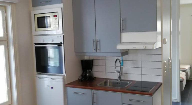 Apartment with 1 room for 6 persons — photo 4