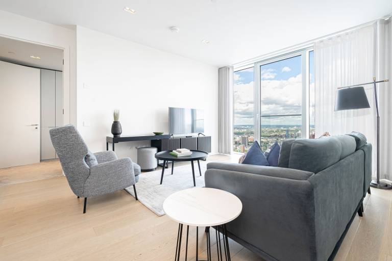 Apartment Greenwich