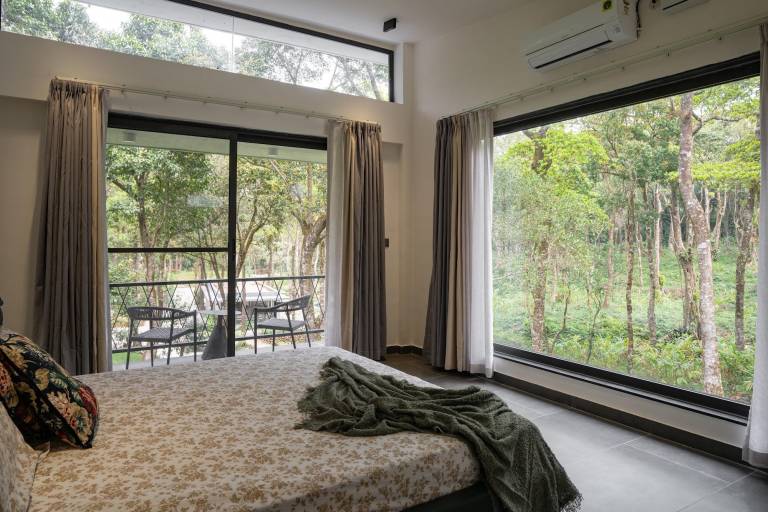 The Elakki Valley Eco Resorts. — photo 2