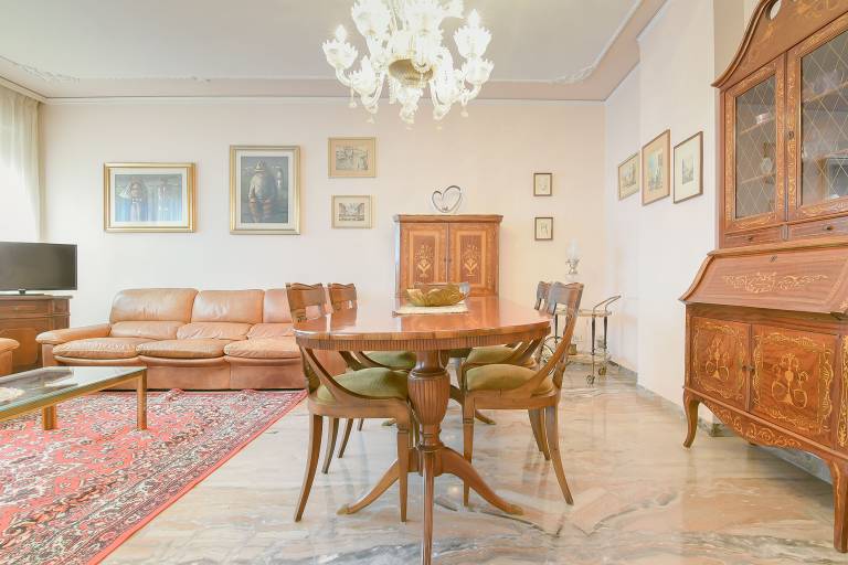 Appartement Venezia Mestre