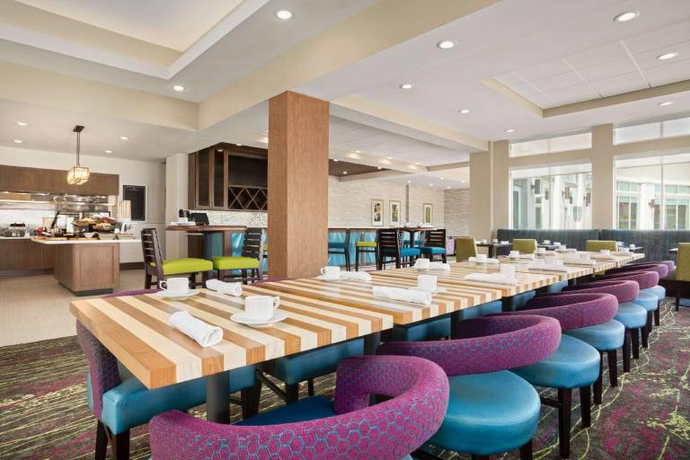 Hilton Garden Inn Baytown — photo 4
