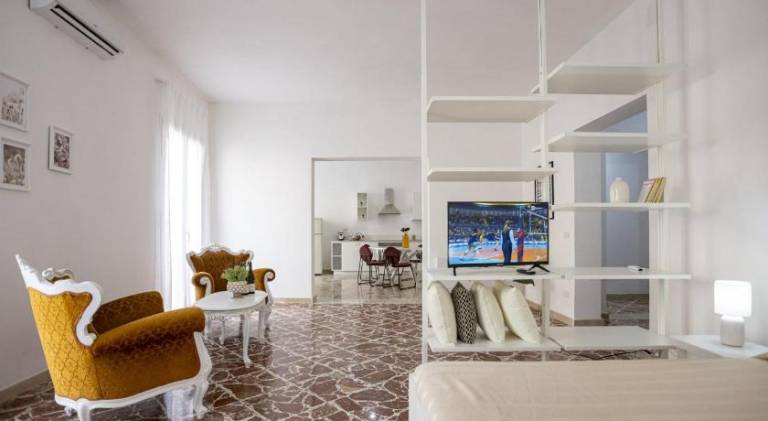 Rental apartment | Pets allowed in Erice