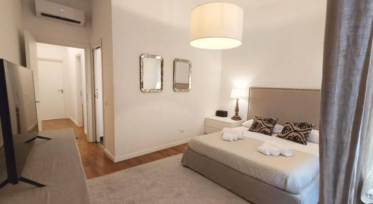 Apartment with 2 rooms for 4 persons — photo 2