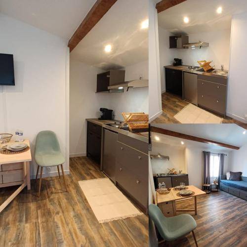 Appartement La Crau