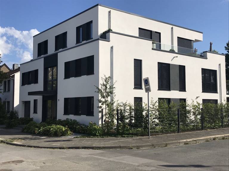 Ferienwohnung Moers