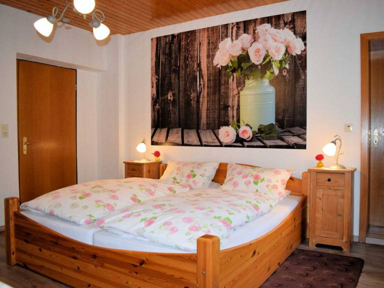 Ferienwohnung Schafhof