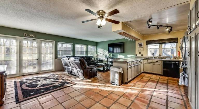 Vacation home with 4 rooms for 8 persons — photo 5