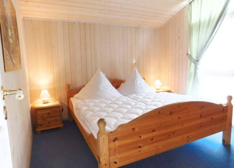 Seeschwalbe 165 - Das skandinavische Familienhaus für 4 mit Sauna und Whirlpool — photo 5
