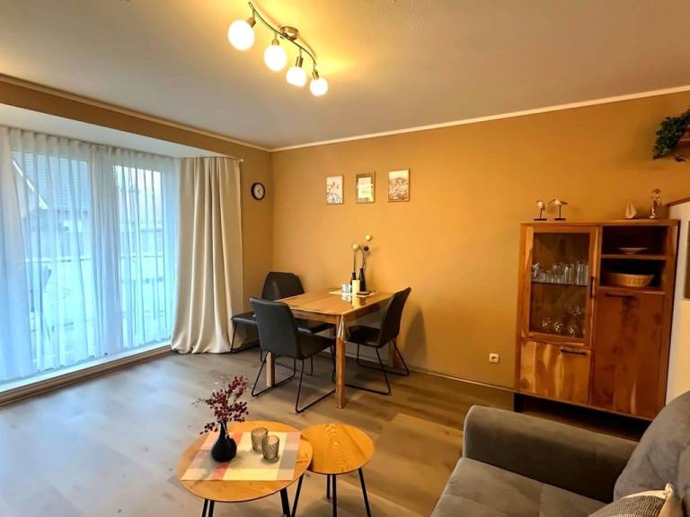 Ferienwohnung Döse