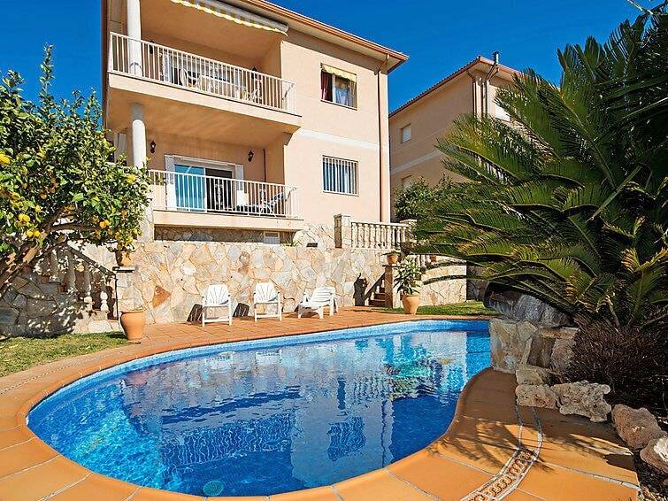 Casa Cunit