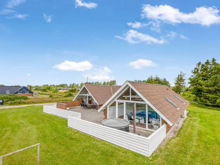 Ferienpark Søndervig