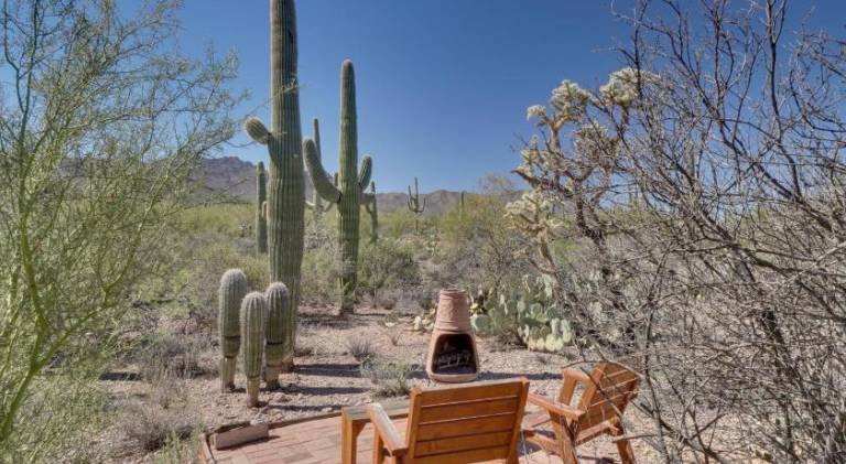 56 m&sup2; Ferienwohnung