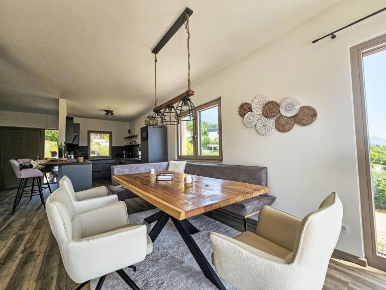 Ferienhaus Ossiacher See