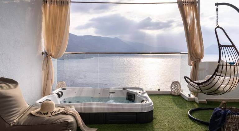 Aegialis Hotel & Spa — photo 5