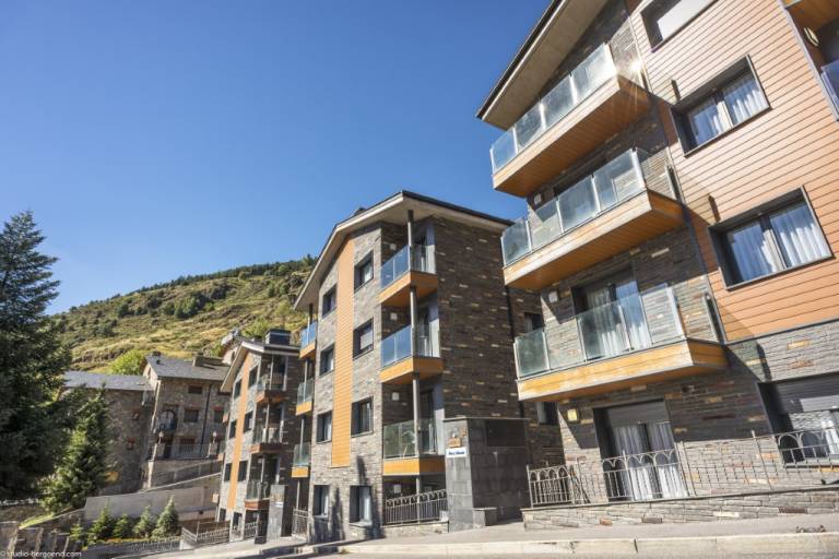 Appartement  Canillo