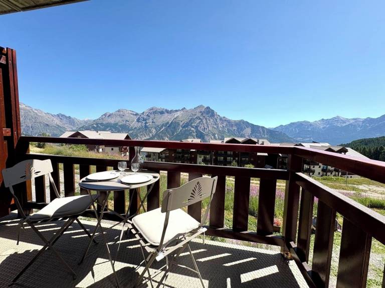 Appartement Puy-Saint-Vincent