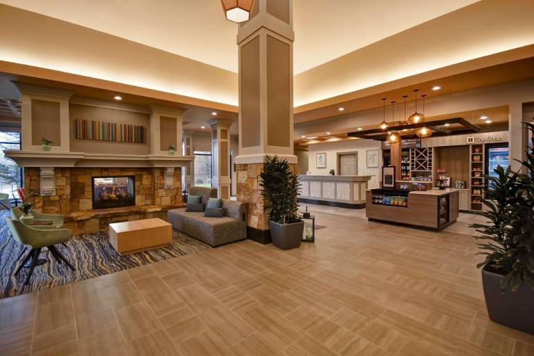 Hilton Garden Inn Twin Falls — photo 2