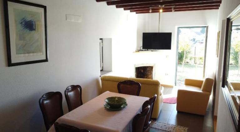 House with garden & terrace — photo 3