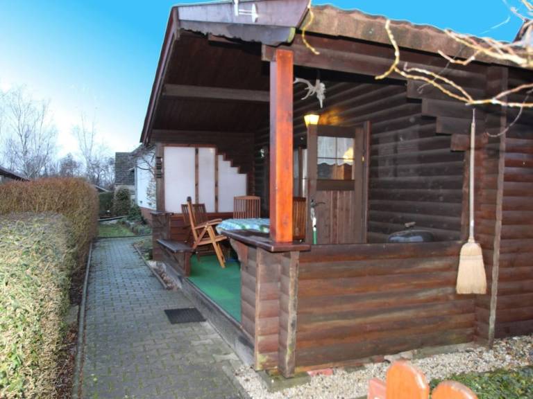 House  Briesensee
