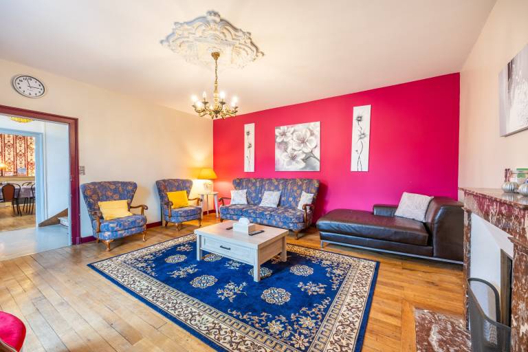 Spacious Cottage 25 Minutes from Puy du Fou — photo 4