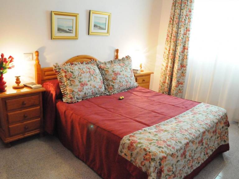 Apartamento Telde
