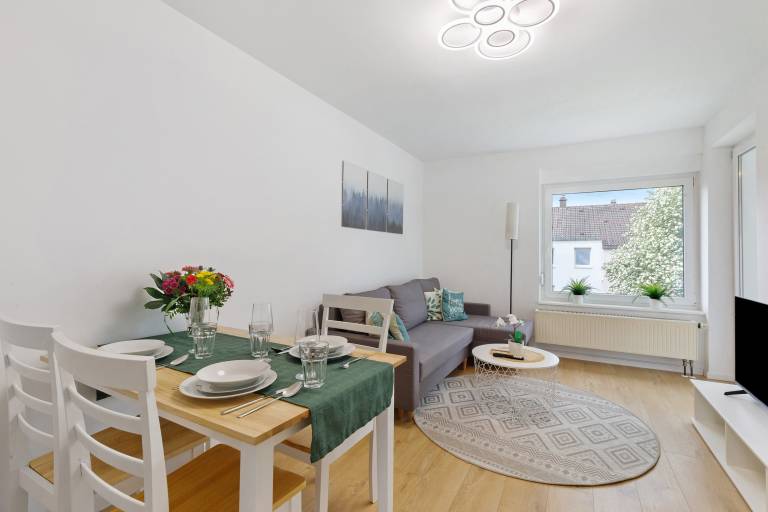 Ferienwohnung Heidenheim an der Brenz
