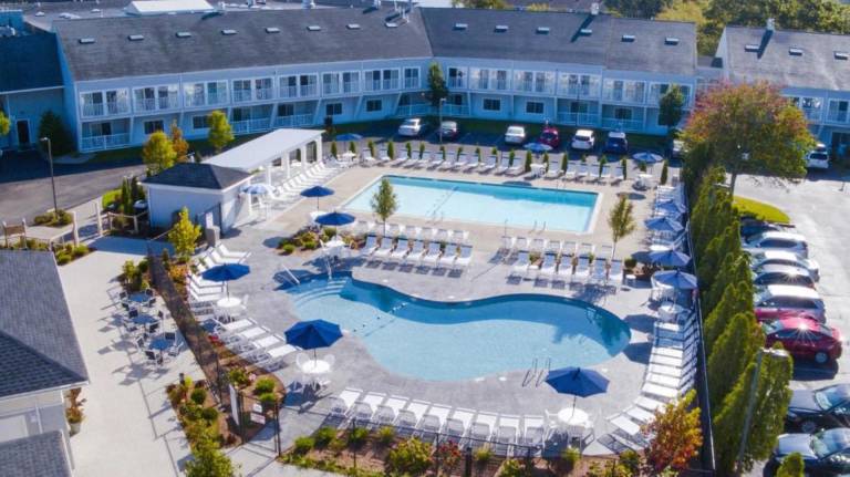 The Cove at Yarmouth in Hyannis, MA