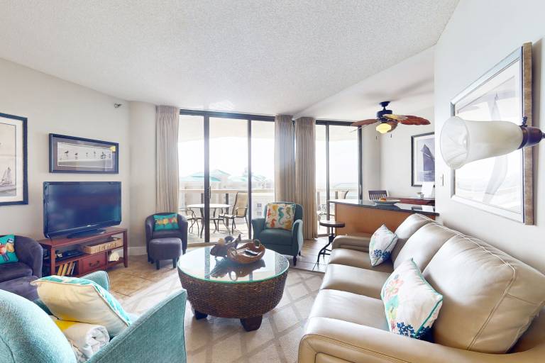 Condo Miramar Beach