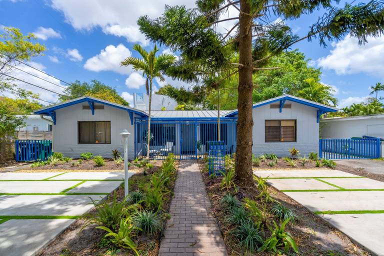 House  South Miami