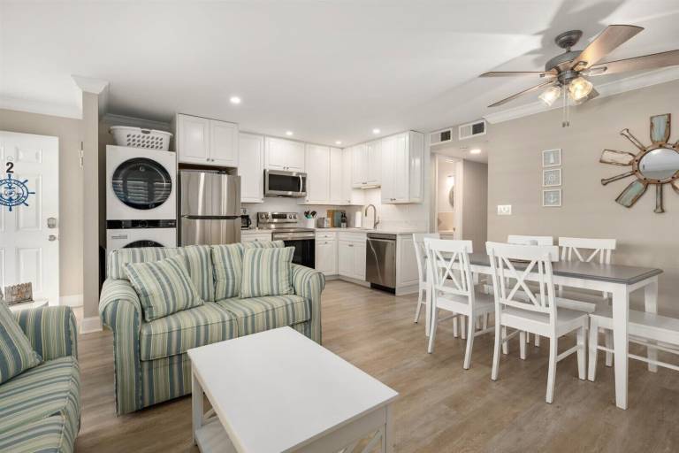 Condo Ocean City