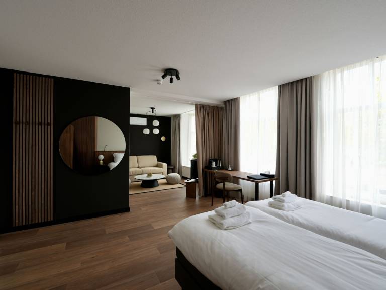 Ferienhaus  Den Osse