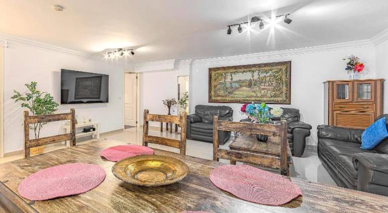 Apartment | Pets are welcome — photo 2
