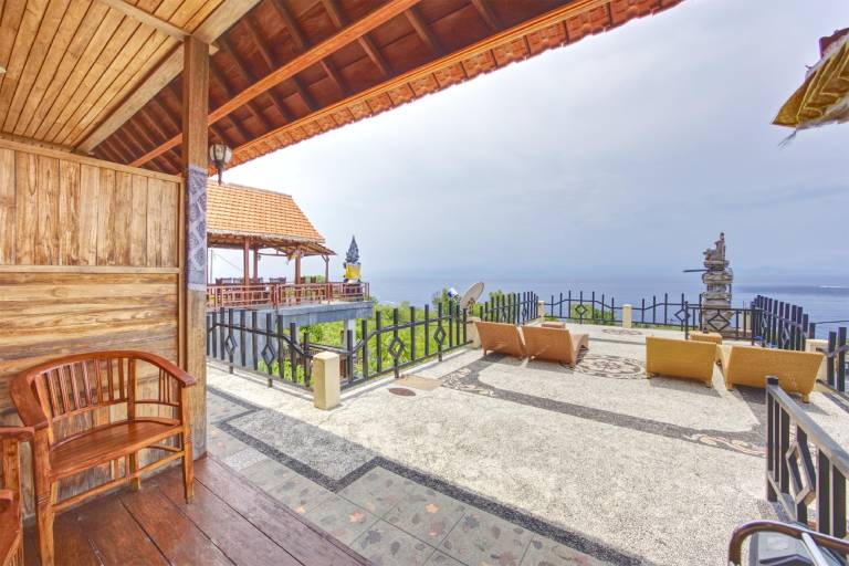 Penida La Casa Cottage — photo 3