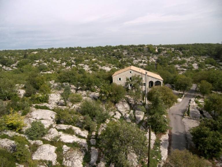 Villa Labeaume