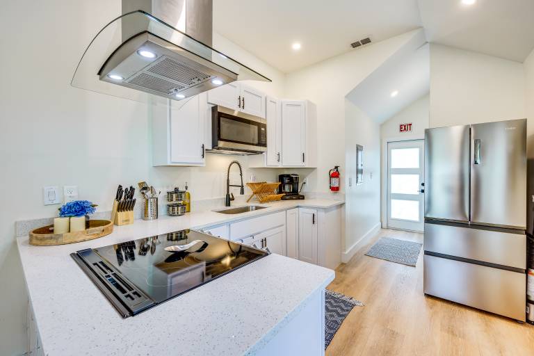 St Augustine Vacation Rental: Close to Downtown! — photo 3