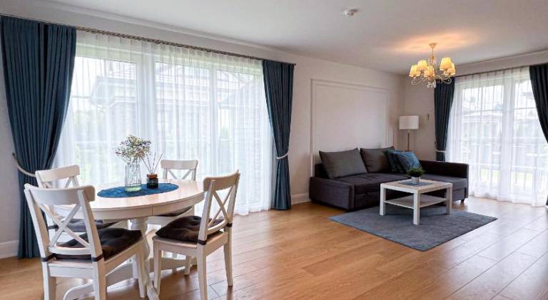 Villa with 3 rooms for 7 persons — photo 3