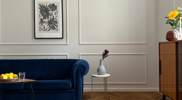 Holiday apartment with 1 room for 4 persons in Poznan