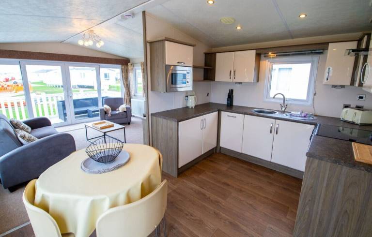 Vakantiepark Camber