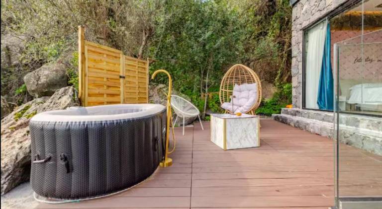 Nice holiday apartment with pool & jacuzzi | Pets allowed — photo 3