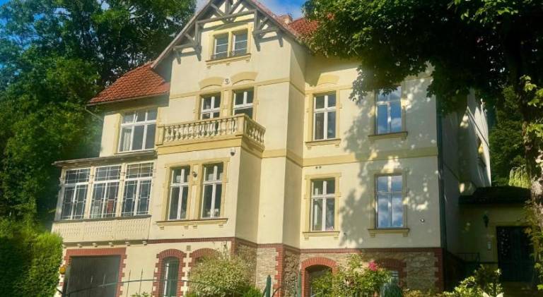 Apartament Lądek-Zdrój