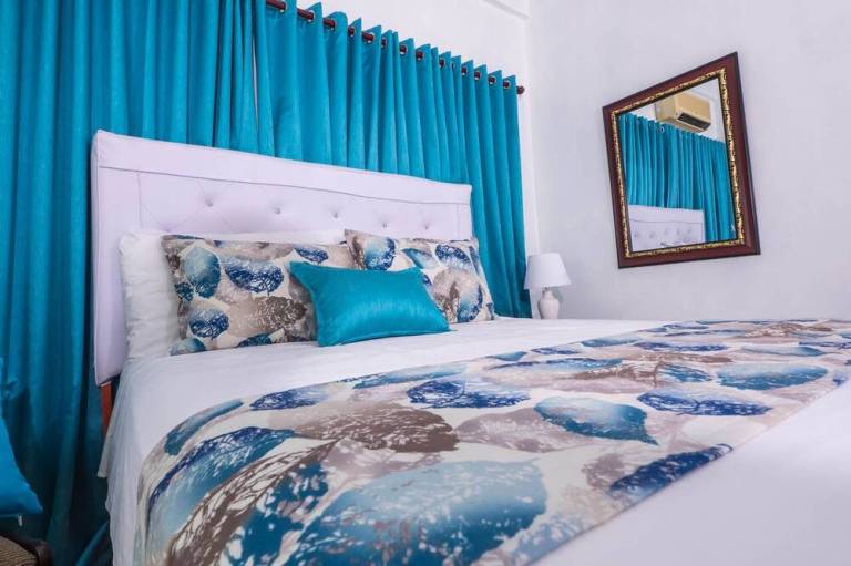 Setup Hotels