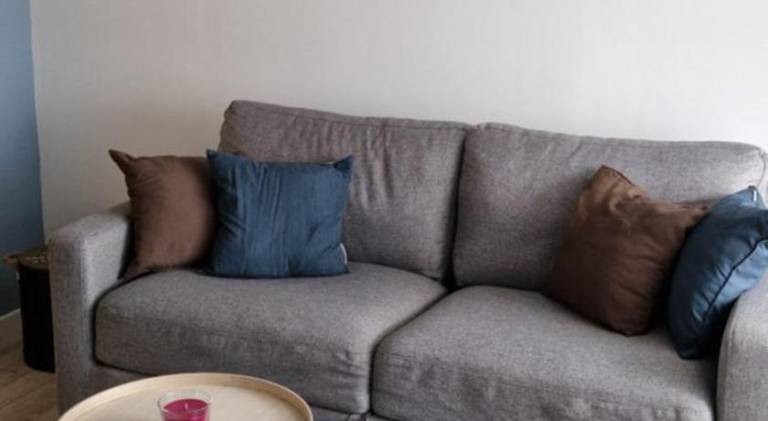 Holiday apartment with 1 room for 2 persons in Dijon